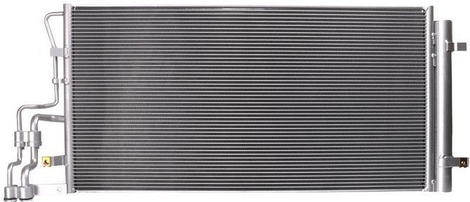 Kia - Condensor - Airconditioning - 1 986 Ad2 296