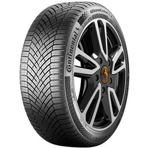 Continental - Allseasoncontact 2 - AutoBanden - 255/40 R20 - 101T