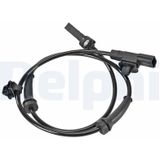 Nissan - Wielsnelheidssensor - Actieve Sensor - 2 Contacten - Kabellengte 737 mm