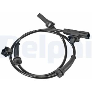 Nissan - Wielsnelheidssensor - Actieve Sensor - 2 Contacten - Kabellengte 737 mm