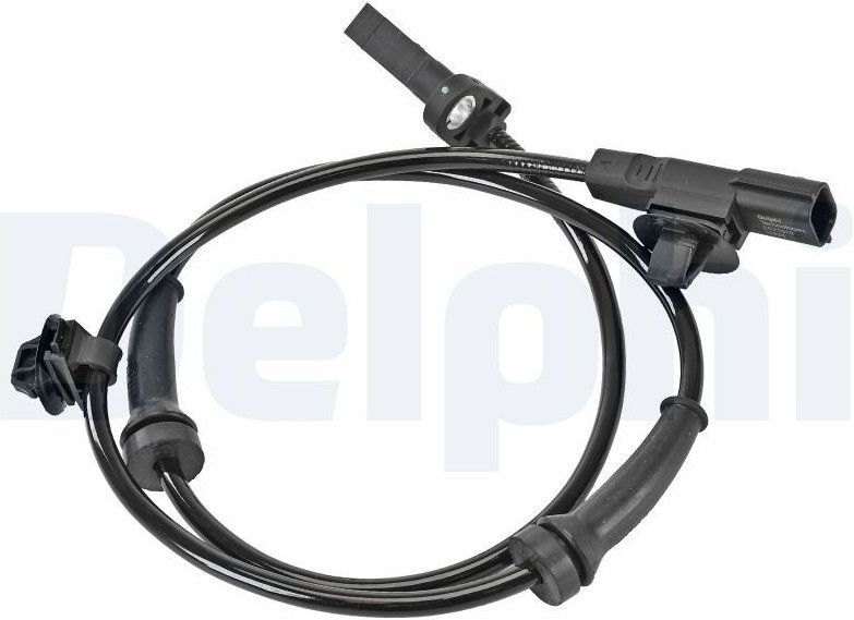 Nissan - Wielsnelheidssensor - Actieve Sensor - 2 Contacten - Kabellengte 737 mm