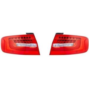 Achterlicht Set Audi Van Wezel Combideals Set_0307935