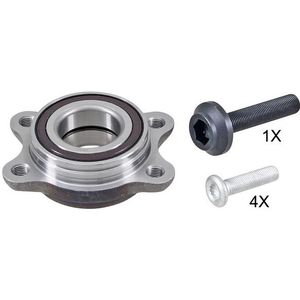 Wielnaaf Audi Abs 201100