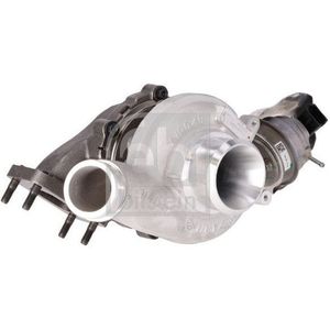 Turbocharger Garrett Turbo New Fiat Febi 186745