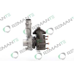 Turbocharger Renault Remante 003-001-000086r