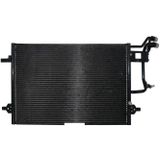 BOSCH - Condensator - Airco Radiator - Voor AUDI 1 - 4B0260403D, 8D0959482A, 4B0260401D