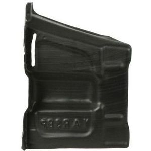 Toyota - Motorverkleding - Rechts - PE (Polyethyleen) - Geschikt voor Diesel