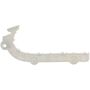 Mitsubishi - Blic 5504-00-3750931p - Houder - Bumper - Kunststof - Links voor