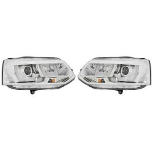 Koplampen Set Volkswagen Diederichs 2273385
