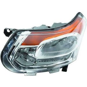 Koplamp Links Citroen Diederichs 4006681