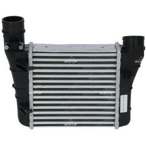 NRF - 30251 - Intercooler - Inlaatluchtkoeler - Audi - Seat