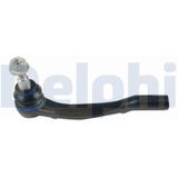 Mercedes-Benz - Delphi Ta3879 - Spoorstangeind - M14 x 1.5 - Vooras Rechts