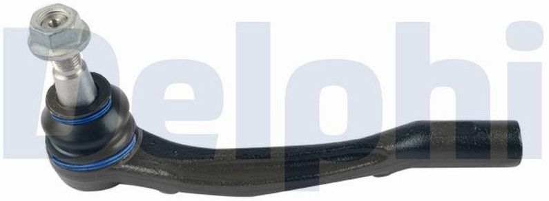 Mercedes-Benz - Delphi Ta3879 - Spoorstangeind - M14 x 1.5 - Vooras Rechts