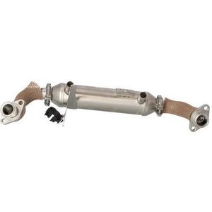 Nrf 48003 - Koeler - Uitlaatterugvoering - Alfa Romeo - Fiat - Lancia