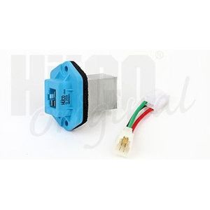 Regelaar, Interieurventilator Kia Hitachi 132558