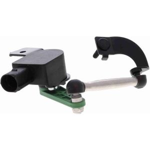 Sensor, Stelelement Koplamphoogteregeling Audi Vemo V10-72-0346