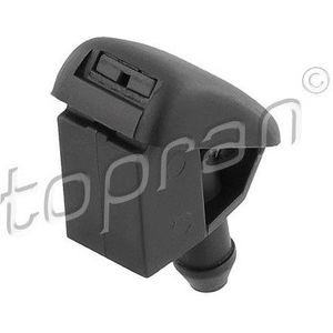 Sproeikop Reinigingsvloeistof Skoda, Volkswagen Topran 109 976