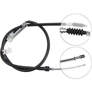 Handremkabel , Kia Abs K16507