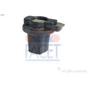 Stroomverdelerrotor Fiat Facet 3.8240