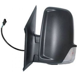 Spiegel  Links Volledig Mercedes-Benz Diederichs 1663325