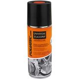 Foliatec Universal 2C Spray Paint - Zilver Metallic Glanzend 1x400ml