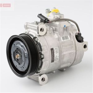 Compressor, Airconditioning Bmw Denso Dcp05032