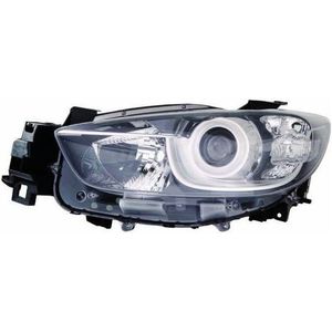 Koplamp Mazda Depo 216-1166l-Ld-Em