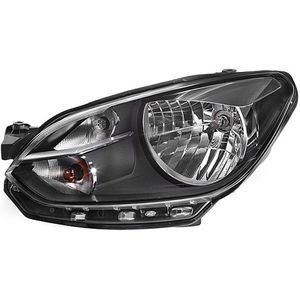 Koplamp Links Volkswagen Hella 1ej 010 670-011