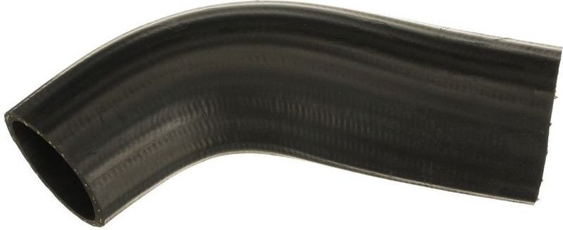 Volvo - Laadluchtslang - Zwart - 260 mm - Intercoolerslang