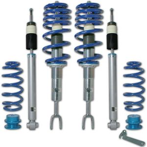 Bonrath Schroefset Audi A4 8e Sedan Quatrro/Avant/Cabrio 1.6-3.0 2001-2007 Audi, Seat Bonrath Ia Mxs150