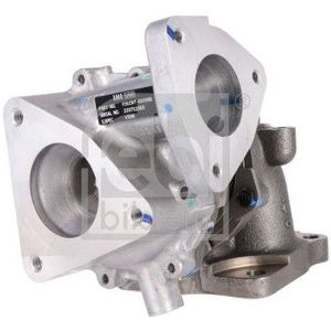 Turbocharger Ihi Turbo New Isuzu Febi 190344