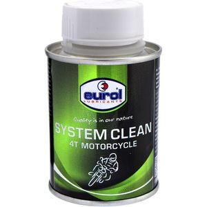 Eurol Motocycle System Clean 100ml