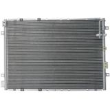 Kia - Condensor - Airconditioning - 1 986 Ad2 182