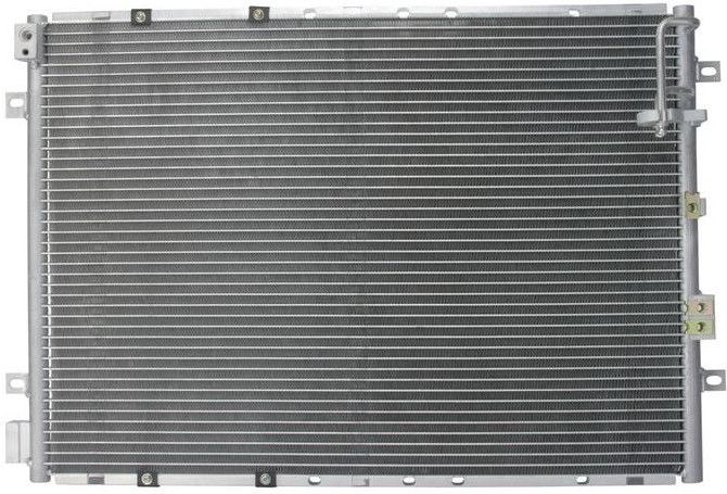 Kia - Condensor - Airconditioning - 1 986 Ad2 182