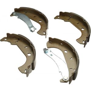 Remschoenset Alfa Romeo, Fiat Abs 8832