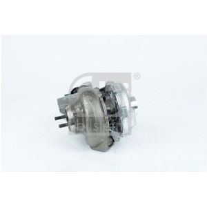 Turbocharger Garrett Turbo Reman Bmw Febi 187022
