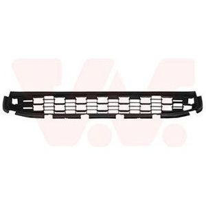 Luchtgrille Onder Mitsubishi Van Wezel 3201590