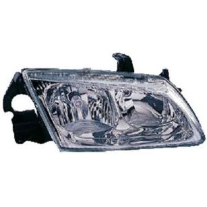Koplamp Nissan Diederichs 6016080