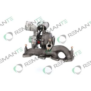 Turbocharger Audi, Seat, Skoda, Volkswagen Remante 003-001-000072r