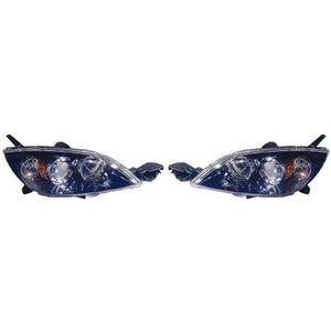 Koplamp Set Mazda Van Wezel Combideals Set_2735962