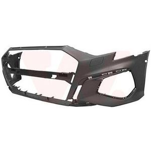 Bumper Audi Van Wezel 0367577