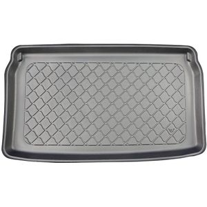 Kofferbakmat Passend Voor Opel Mokka B Suv/5 02.2021- / Opel Mokka-E (Electric) Suv/5 02.2021- Opel Winparts Go! 193443
