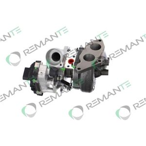Turbocharger Bmw Remante 003-002-001220r