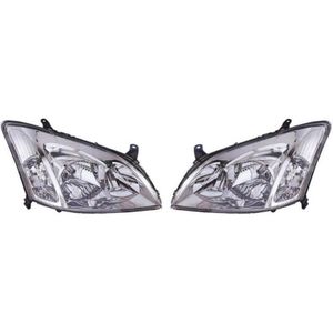Koplamp Set Toyota Van Wezel Combideals Set_5393962