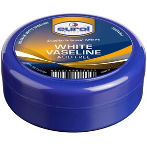 Eurol White Vaseline 100g