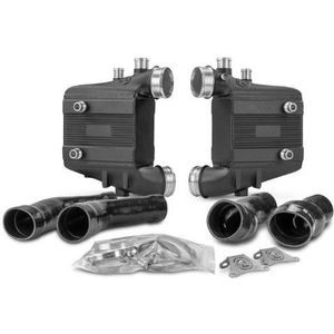 Wagner Tuning Performance Intercooler Kit Mercedes C190 Amg Gt Mercedes-Benz Wagner Tuning 200001166