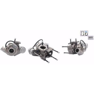 Turbocharger Alfa Romeo, Fiat Elstock 91-1598