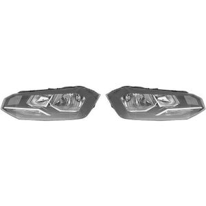 Koplamp Set Volkswagen Van Wezel Combideals Set_5751961v