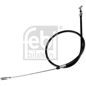 Handremkabel Iveco Febi 176818