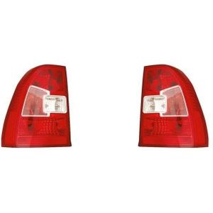 Achterlicht Set Kia Van Wezel Combideals Set_8382931